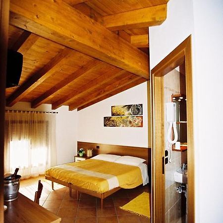 Hotel Il Grappolo D' Oro Arba Exterior foto